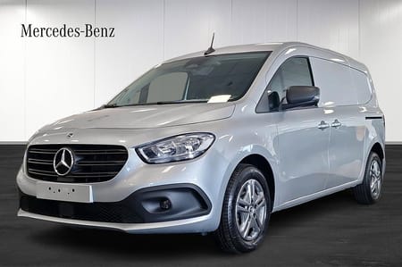 Mercedes-Benz Citan 112 CDI DCT Euro 6