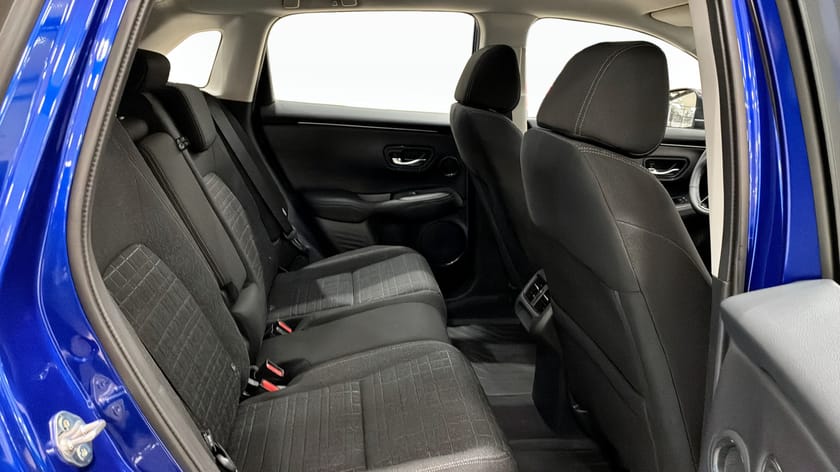 Bild 5 av Honda ZR-V e:HEV