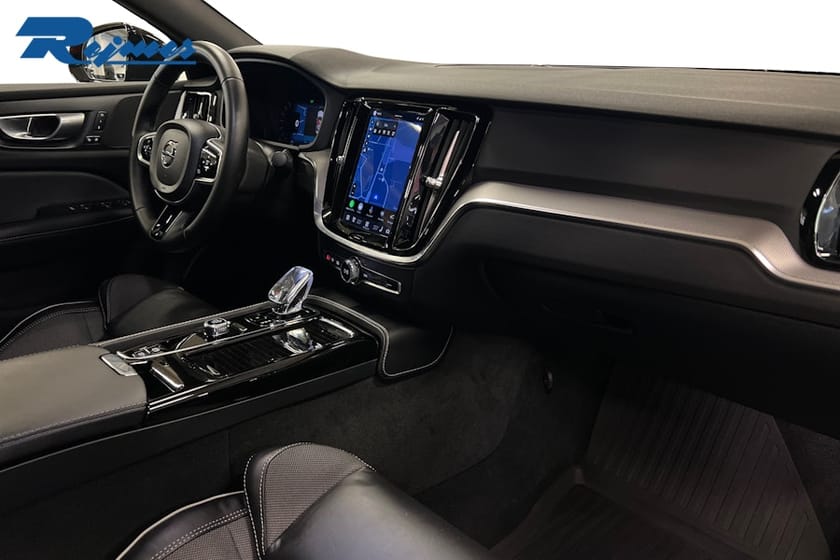Bild 5 av Volvo S60 Recharge T6 II Plus Dark