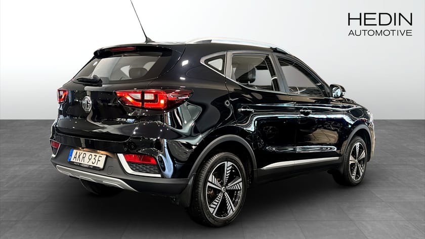 Bild 2 av MG ZS EV 45KWH LUXURY MY21