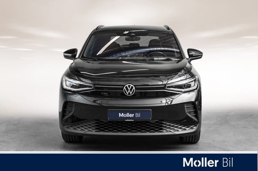 Bilde 3 av Volkswagen ID.4 Pro 4M highl.77kwh 286hk