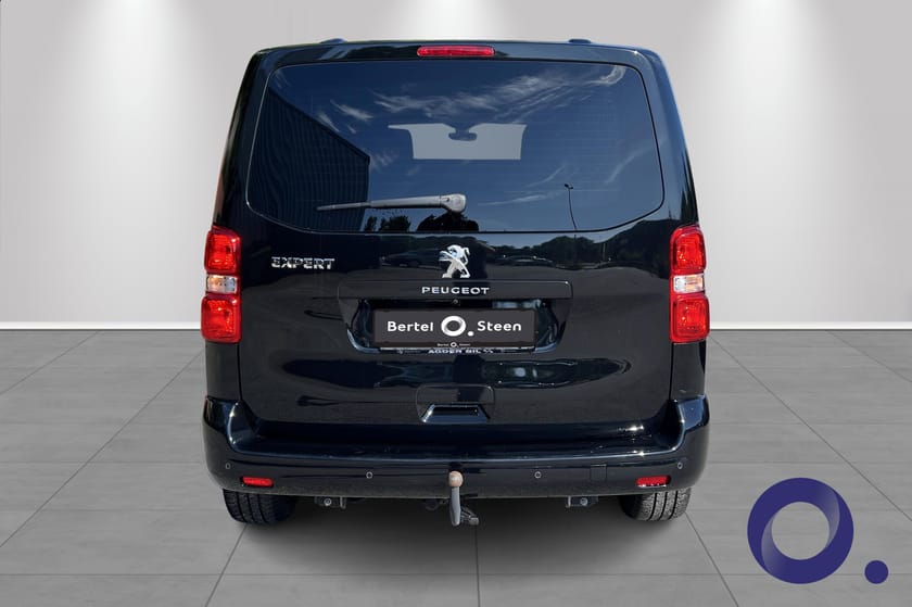 Bilde 4 av Peugeot Expert L2 145HK 2,0 | HENGERFESTE | KEYLESS | WEBASTO