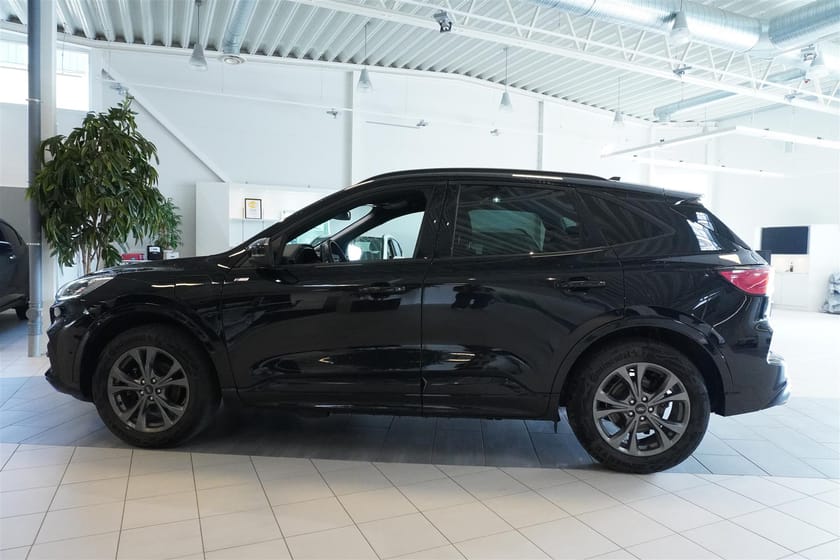 Bild 3 av Ford Kuga Plug-In Hybrid ST-Line E-Cvt, 225hk, 2022 Drag