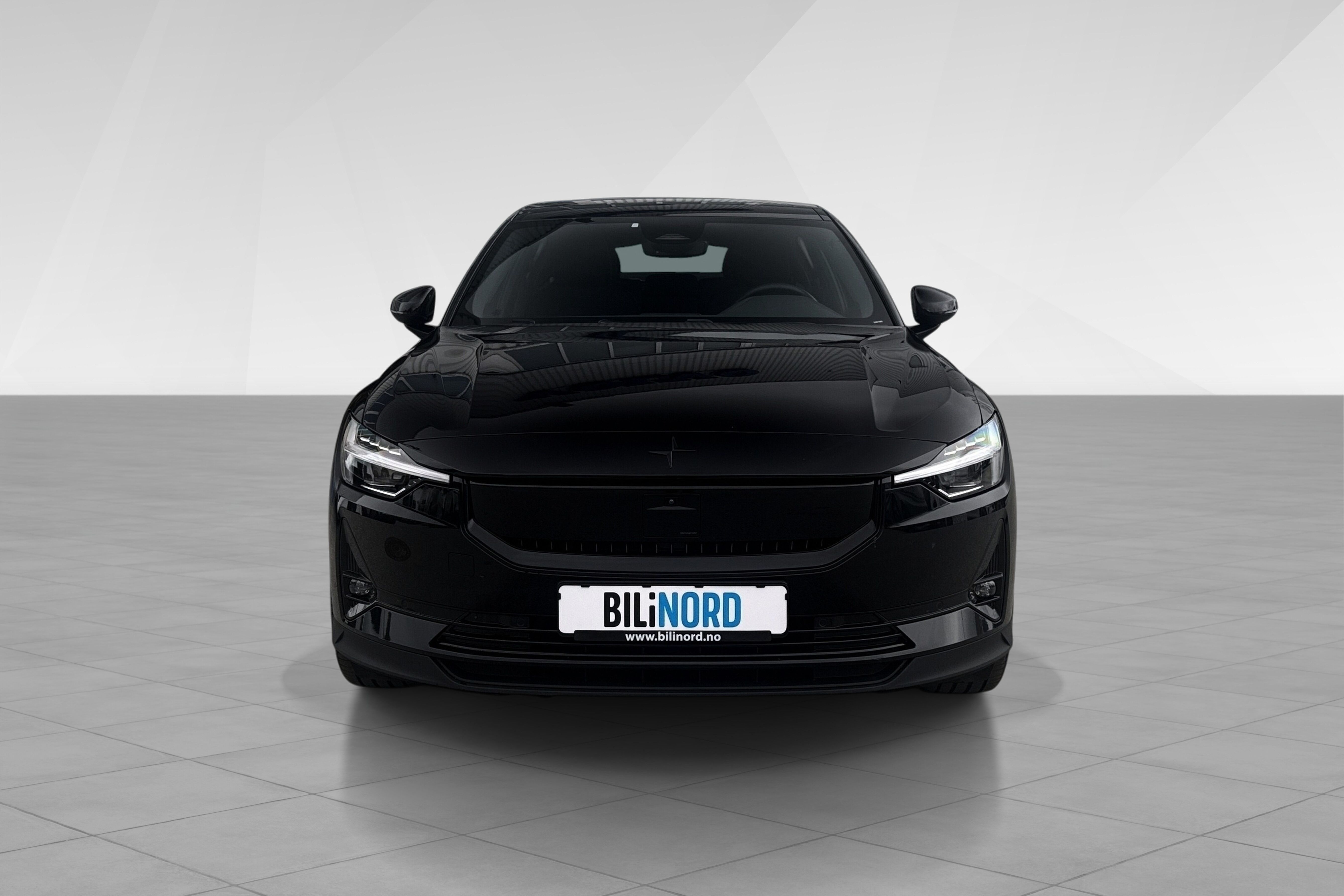 Polestar 2 Long Range Dual Motor bilde 2