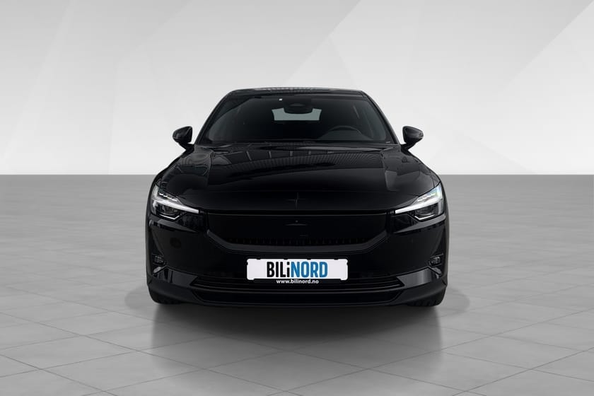 Bilde 2 av Polestar 2 Long Range Dual Motor Pixel-ledlys, Klimapakke , Plus , Pilot