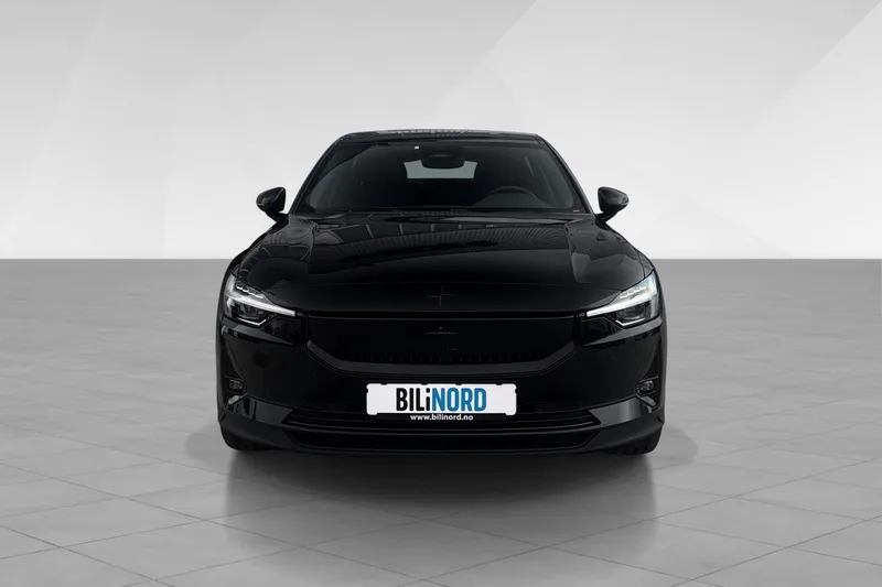 Polestar 2 Long Range Dual Motor bilde 2