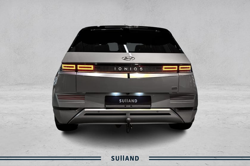 Bilde 4 av Hyundai Ioniq 5