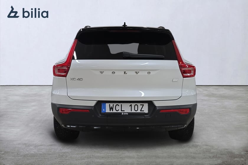 Bild 5 av Volvo XC40 Recharge