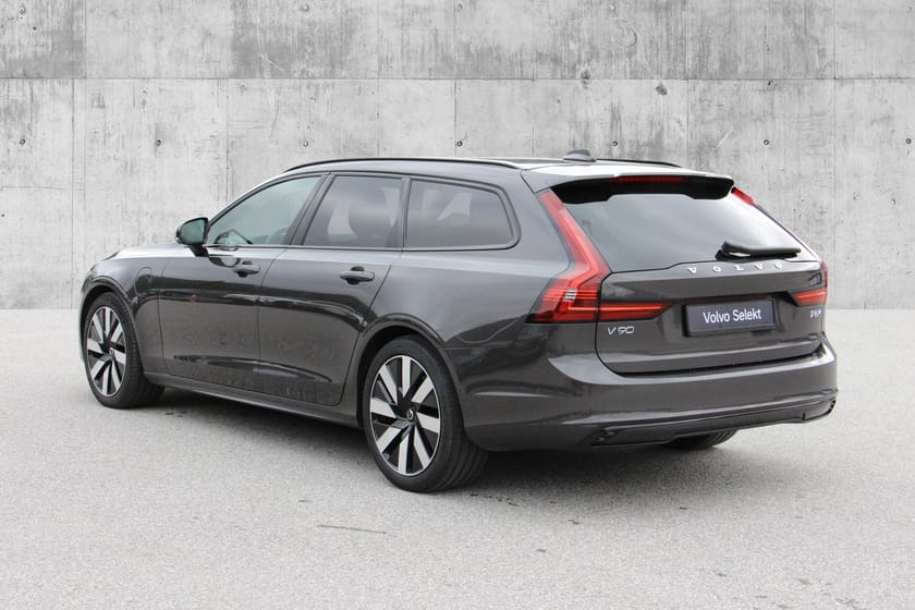 Bilde 5 av Volvo V90