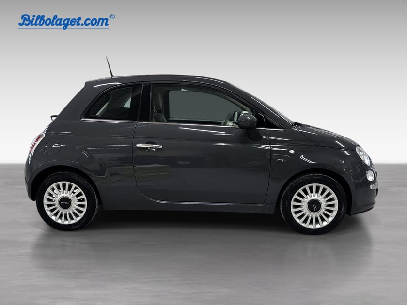 Bild 4 av Fiat 500 1,2 8V 69 hk