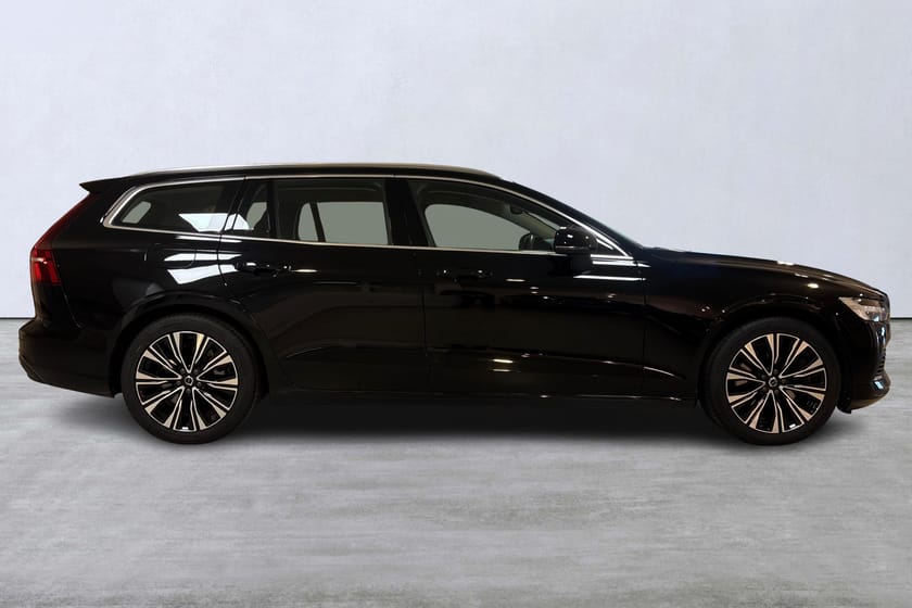 Bild 3 av Volvo V60