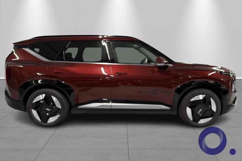 Bilde 5 av Kia EV5 Long Range