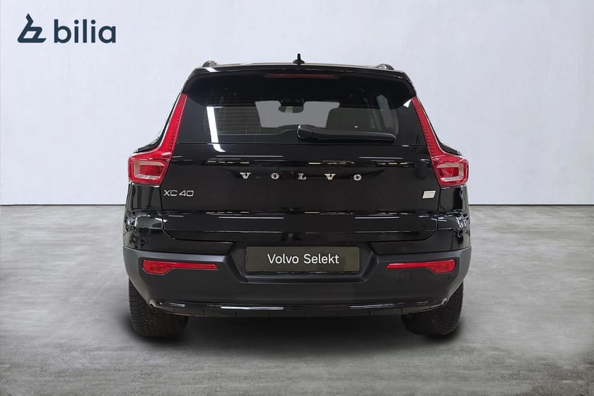 Bild 5 av Volvo XC40 Recharge Plus