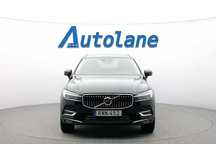 Bild 3 av Volvo XC60