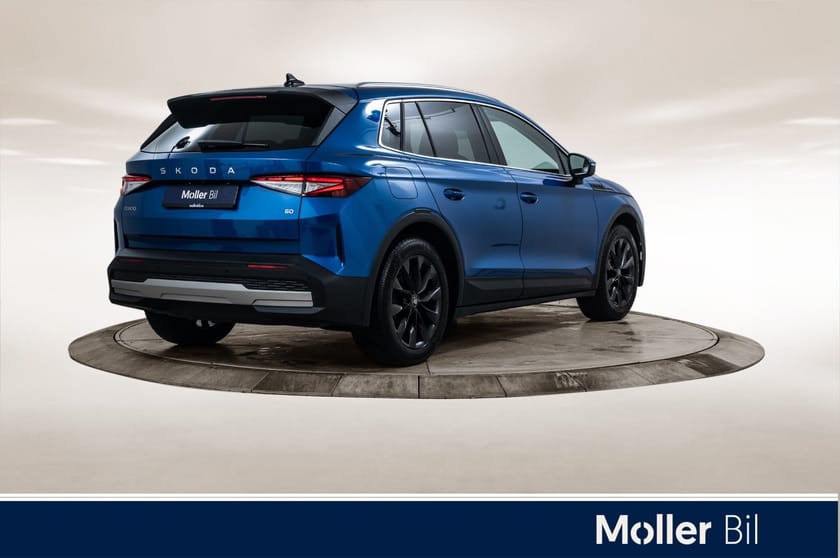 Bilde 5 av Škoda Elroq 60
