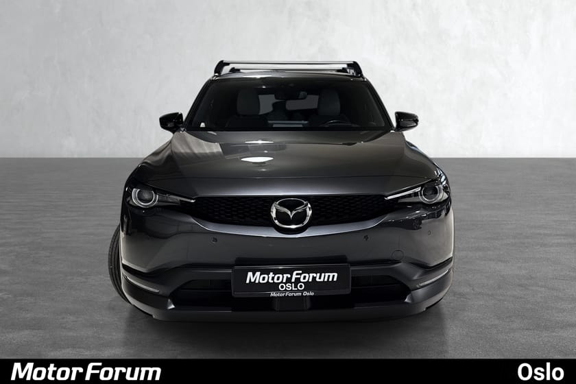 Bilde 2 av Mazda MX-30 e-Skyactiv EV | 360° Kamera | Head-Up | Navi