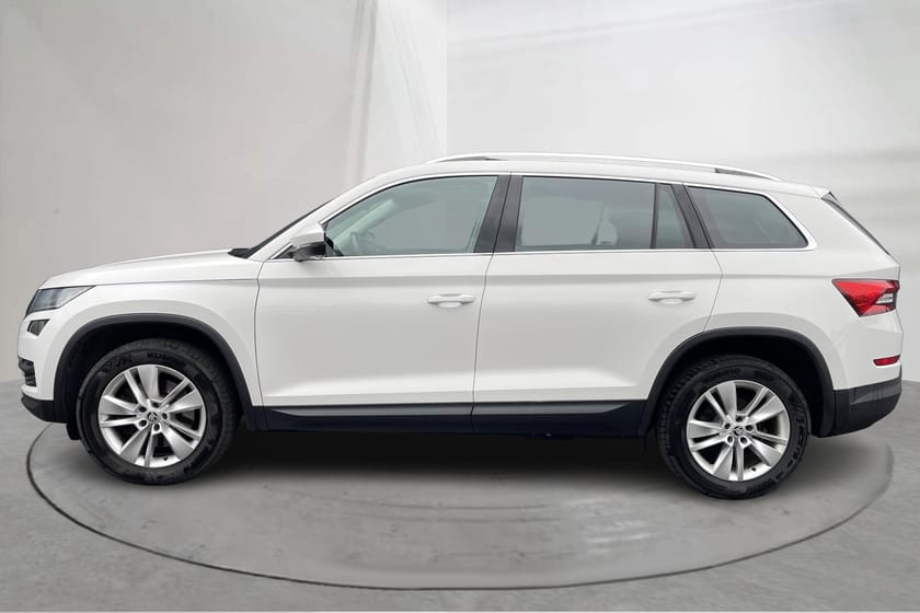 Bild 2 av Škoda Kodiaq
