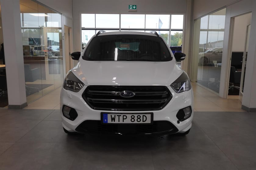 Bild 3 av Ford Kuga