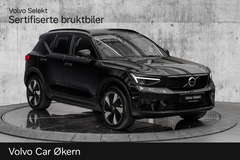 Bilde 1 av Volvo EX40 Twin Motor Performance