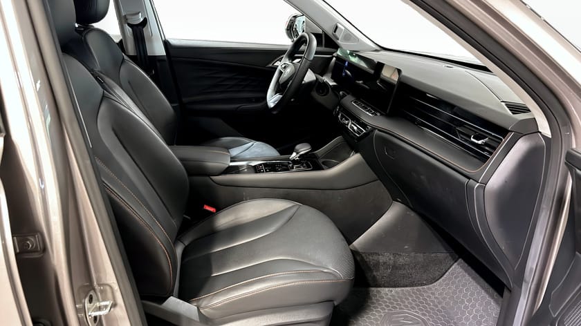 Bild 3 av MG HS PHEV LUXURY 1.5T 307HK