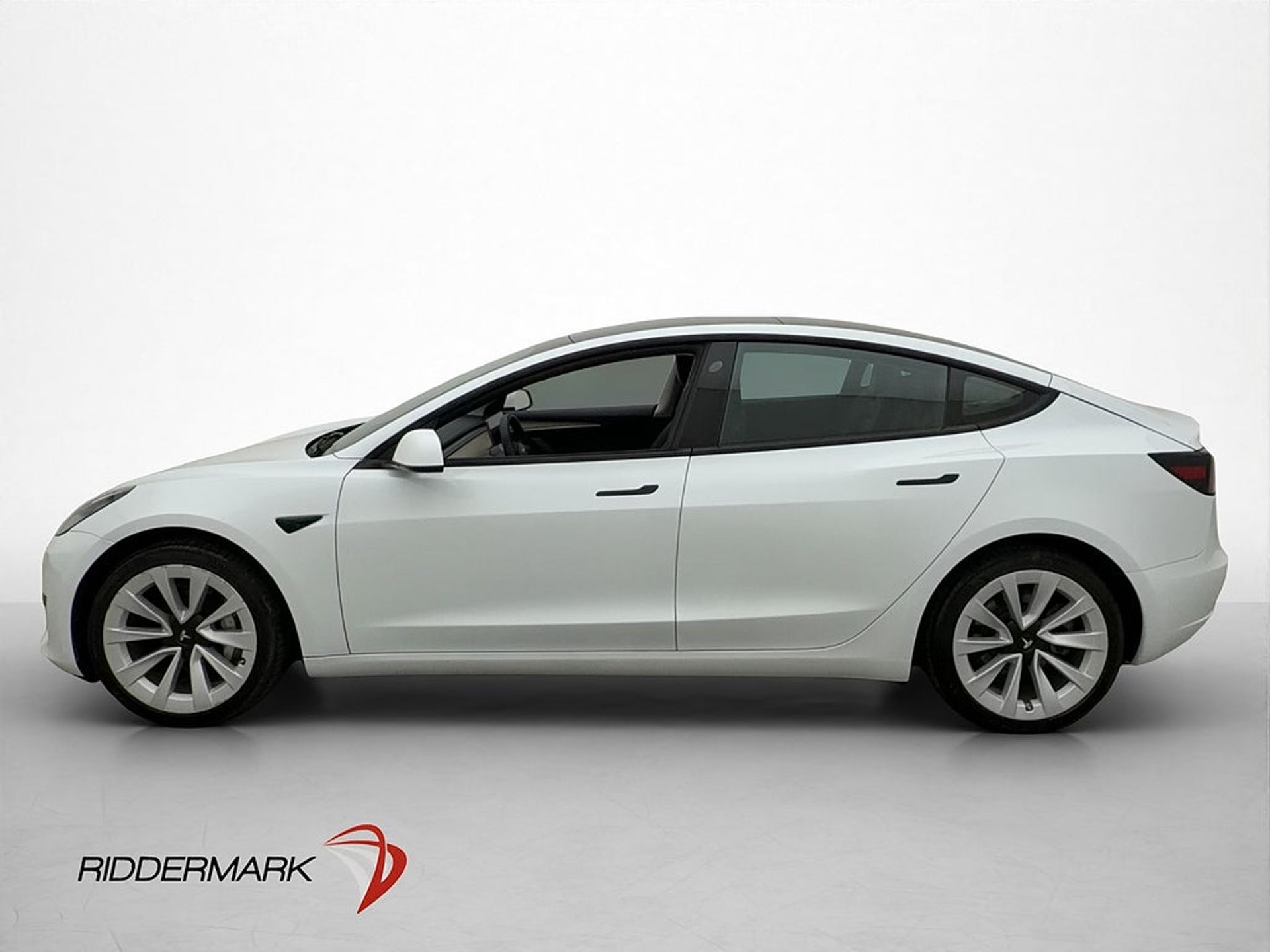 Tesla Model 3 2021, bild 5/10