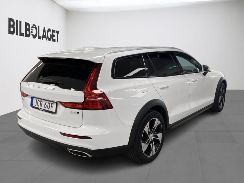 Bild 5 av Volvo V60 Cross Country