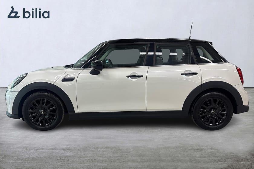 Bild 3 av MINI Cooper