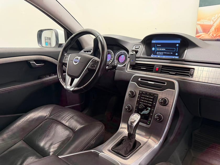 Bild 2 av Volvo XC70 D4 AWD Geartronic Momentum Euro 5