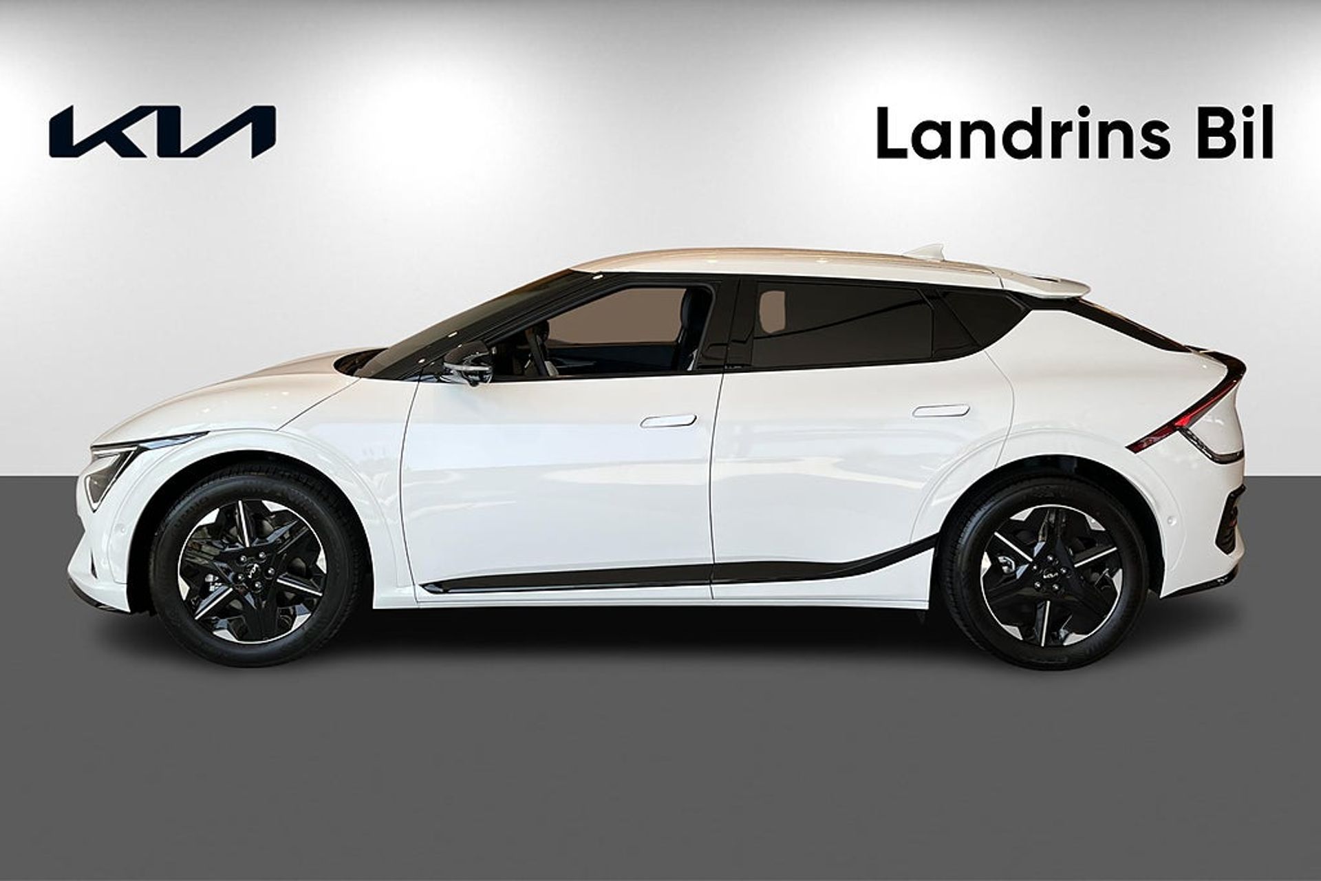 Kia EV6 AWD Long Range 2025, kuva 4/10