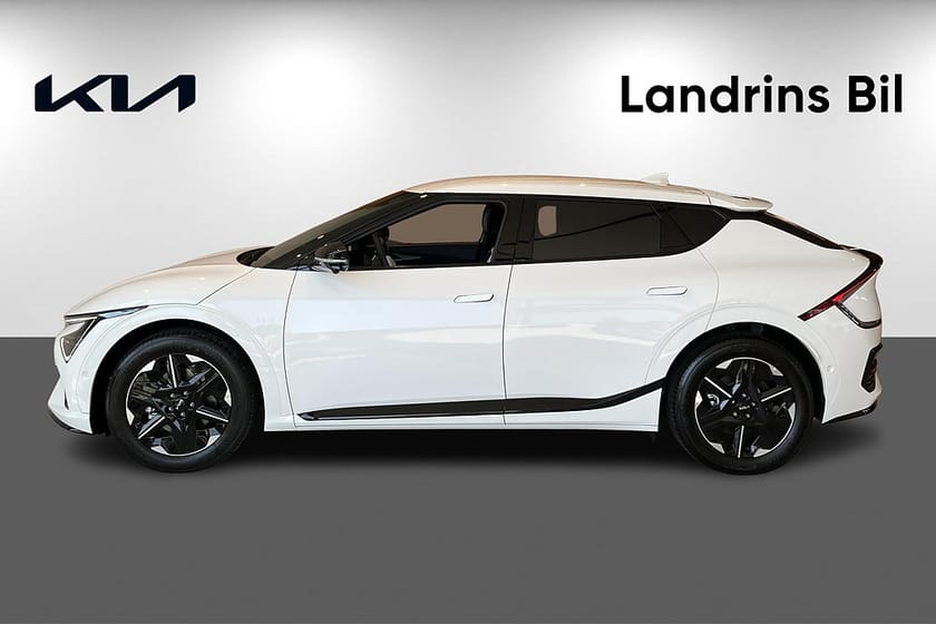 Bild 4 av Kia EV6 AWD Long Range