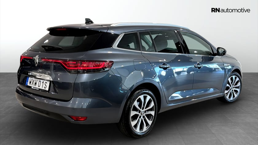 Bild 2 av Renault Mégane Sport Tourer