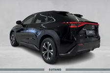 Thumnail bilde 2 av Toyota bZ4X