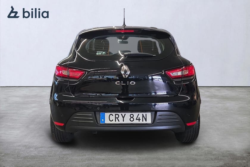 Bild 5 av Renault Clio PhII TCe 90  Zen II.5-d