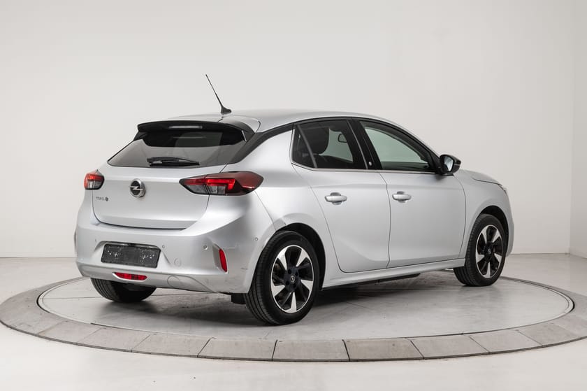 Bilde 3 av Opel Corsa-e