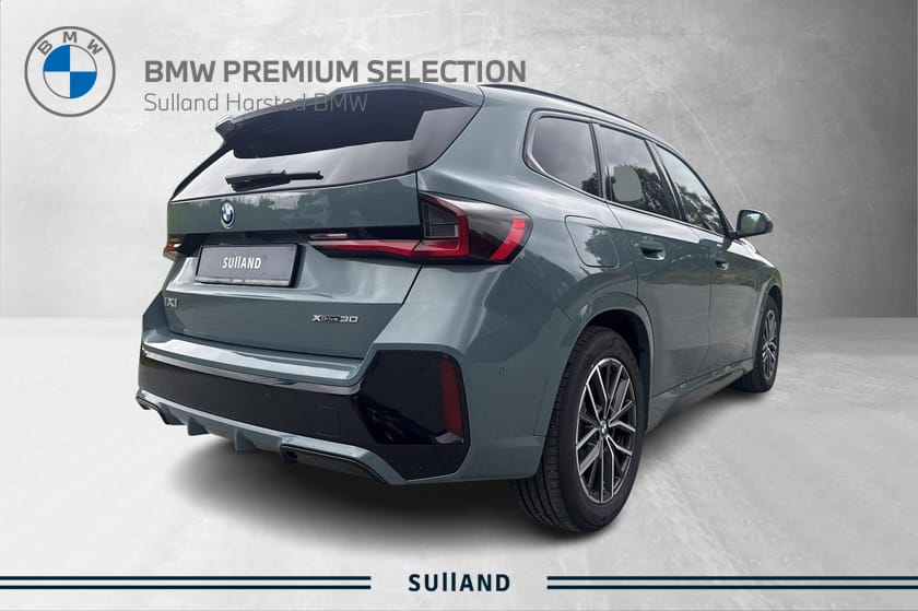 Bilde 5 av BMW iX1 xDrive30 Fully Charged / M sport / Harman / Head up