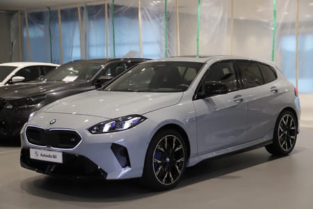 BMW M135 xDrive /Innovation/M PRO/Panorama/ *Privatleasing-Kampanj*