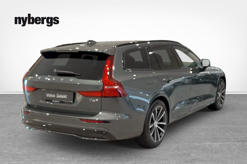 Bild 4 av Volvo V60