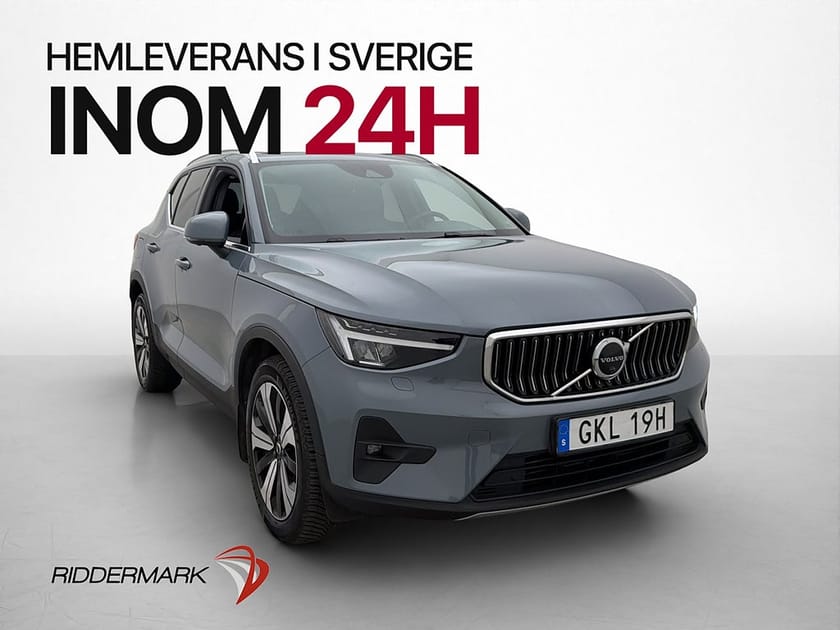 Bild 1 av Volvo XC40
