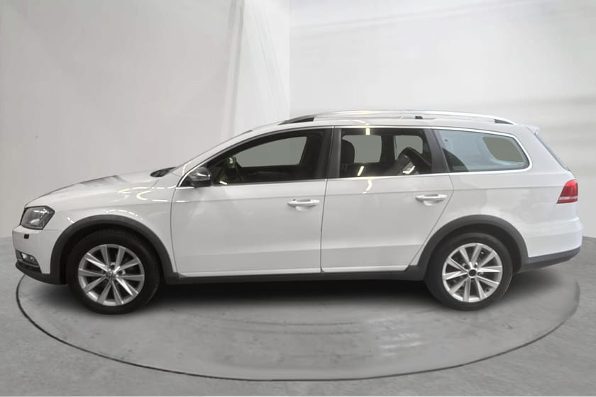 Bild 2 av Volkswagen Passat Alltrack