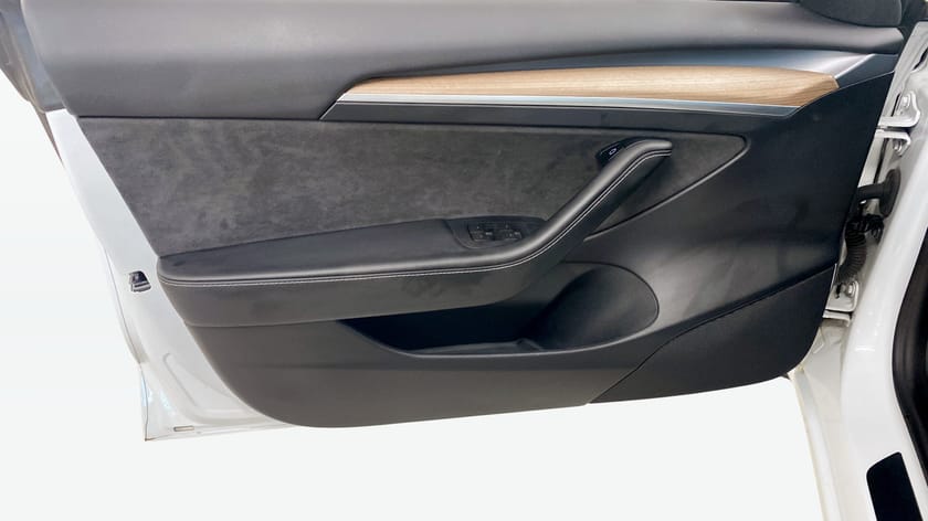 Bild 3 av Tesla Model 3 Long Range AWD 498hk SoH 94%
