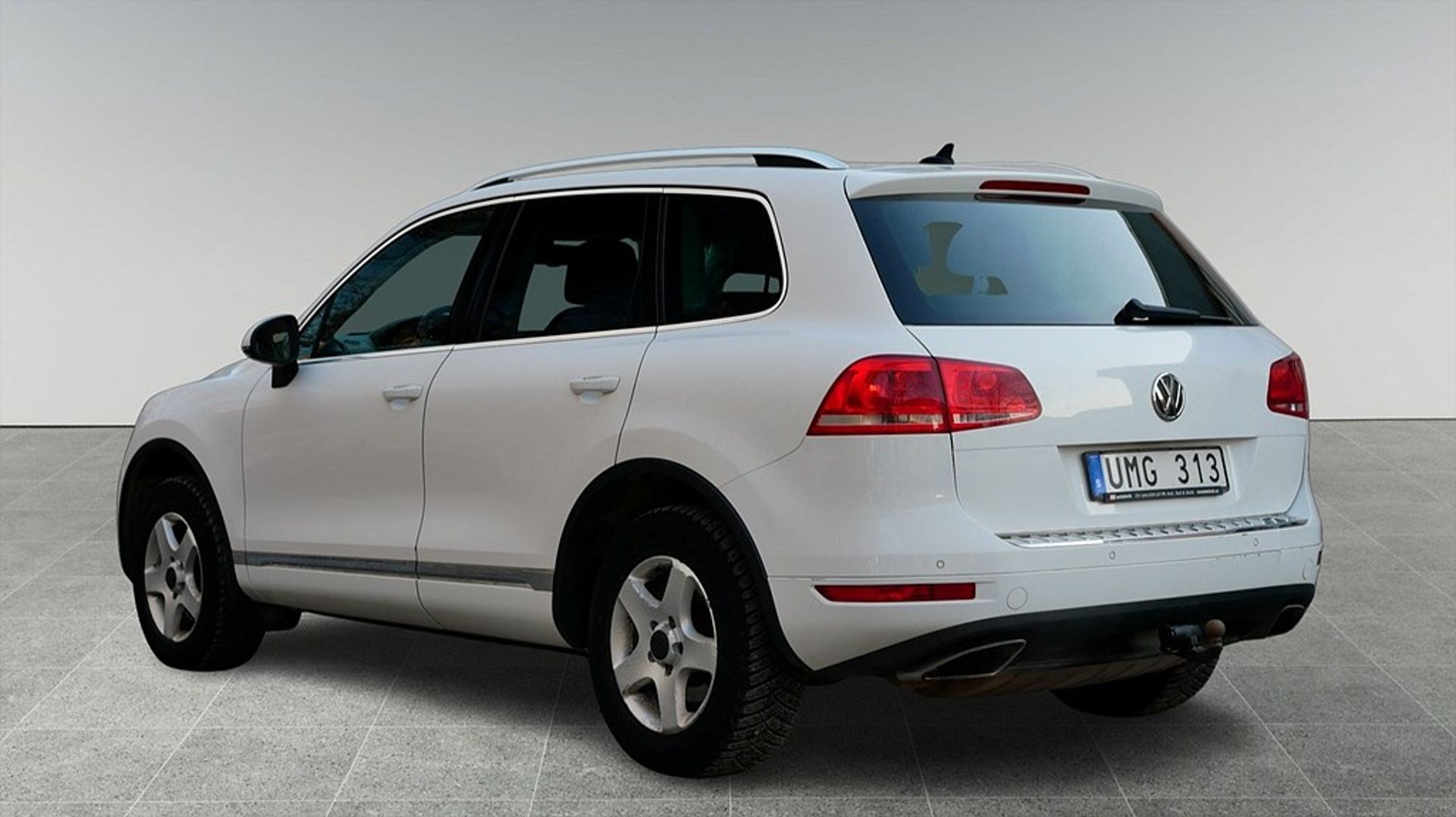 Volkswagen Touareg 2014, bild 6/10