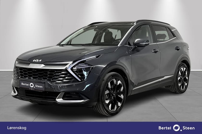 Bilde 1 av Kia Sportage PHEV Exclusive | Harman/Kardon® | 360° | Panorama