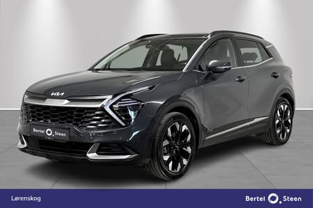 Kia Sportage PHEV Exclusive | Harman/Kardon® | 360° | Panorama