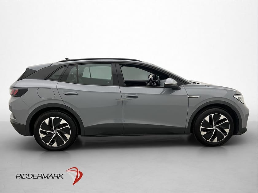 Bild 5 av Volkswagen ID.4 Pro Performance