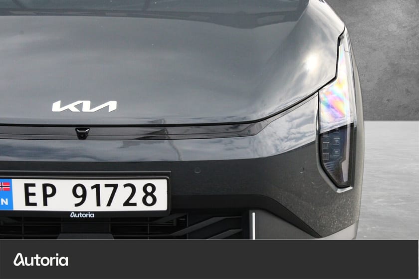 Bilde 5 av Kia EV4 Long Range Exclusive Plus 81kWh FWD