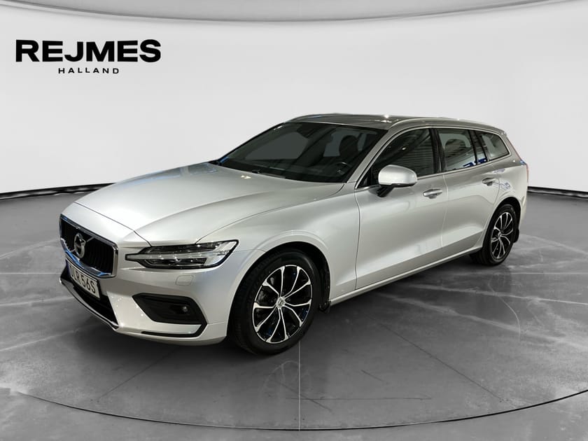 Bild 1 av Volvo V60