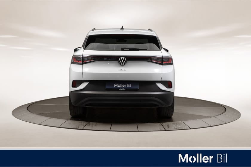 Bilde 4 av Volkswagen ID.4 Pro 4M highl.77kwh 286hk