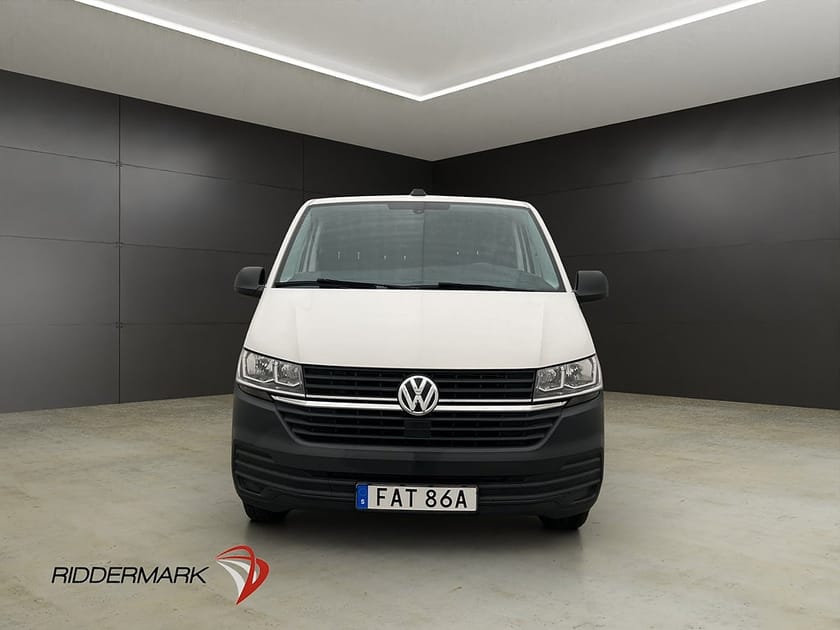 Bild 5 av Volkswagen Transporter