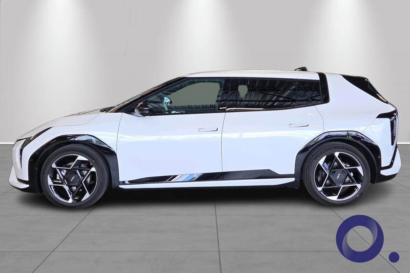 Bilde 2 av Kia EV4 Long Range GT-Line Norsk bil | Harman/Kardon, Memory++