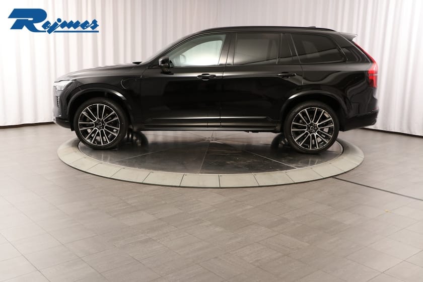 Bild 3 av Volvo XC90 T8 Ultra Dark